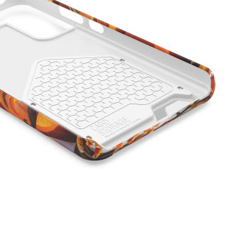 Jack-O'-Lantern Pattern Phone Case 76