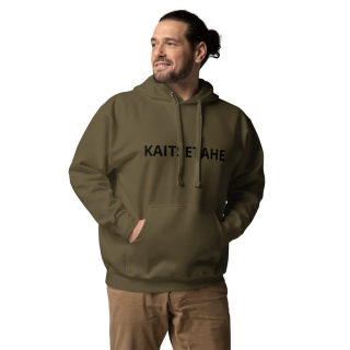 Unisex Hoodie KAITSETAHE 6