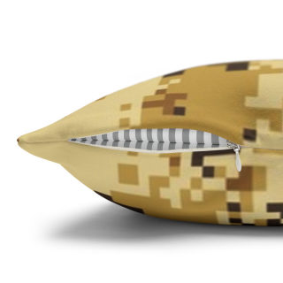 Desert Digital Camo Pillowcase 31