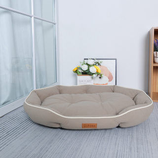 Soft Pet Bed for Medium and Large Dogs 6