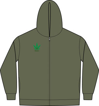 Build in Silence Hoodie 20