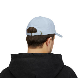 Grill Skewers on Blue Yellow Flag Dad Cap | BBQ Ukraine Baseball Hat 61