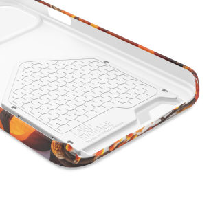 Jack-O'-Lantern Pattern Phone Case 85