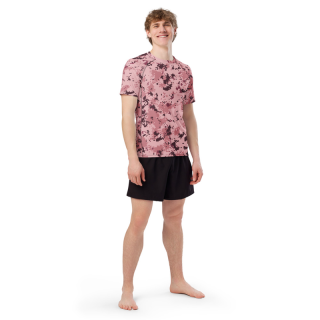 Men's rash guard