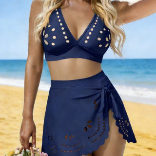 Bikini set (push-up)