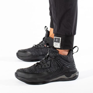 Lightweight Steel Toe Work Shoes | Puncture-Proof Safety Boots 4