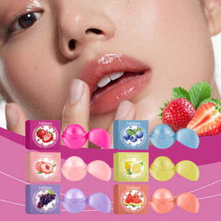 Moisturizing Lip Care | Honey & Blueberry Extract Lipstick 3