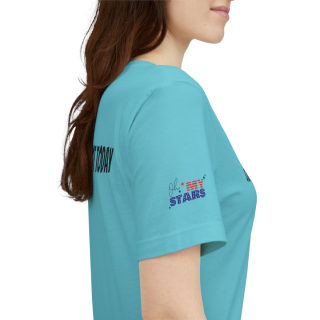 Professional Overthinker Tee | "Not Today" Back Graphic 402