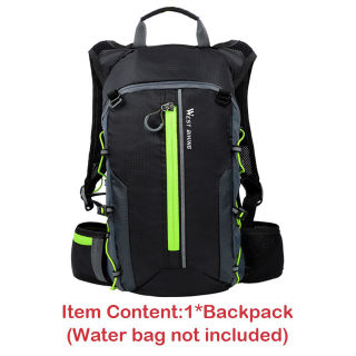 WEST BIKING Waterproof Cycling Backpack | 10L Hydration Bag 3