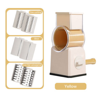 Multifunctional Kitchen Grater and Slicer 6