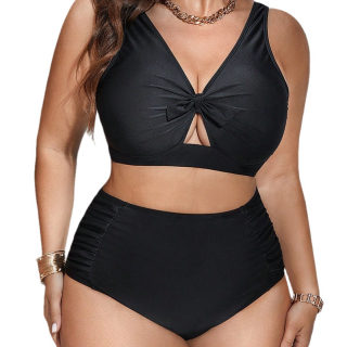 Plus Size bikini set 5