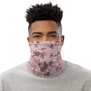 Neck gaiter 10