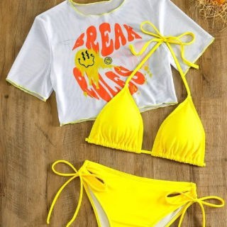 Bikini set