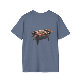 Unisex Softstyle T-Shirt 58