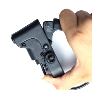 Electric Scooter Brake Handle, Fits Xiaomi M365/PRO 3