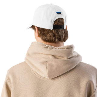 Adidas Dad Hat EST FLAG 2