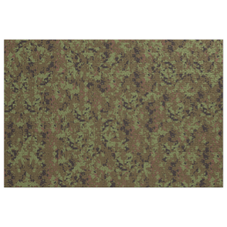 Jigsaw Puzzle with Tin, Estonian Digital Camo