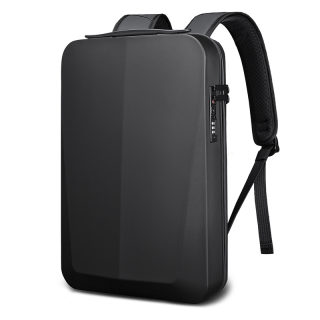 E-Sports PC Hard Shell Backpack for Men | Trendy Waterproof Computer Bag 3
