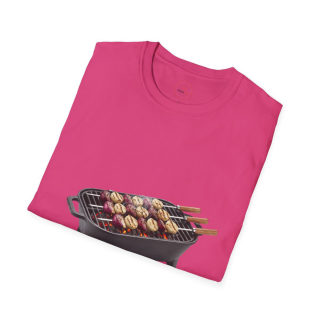 Unisex Softstyle T-Shirt 92
