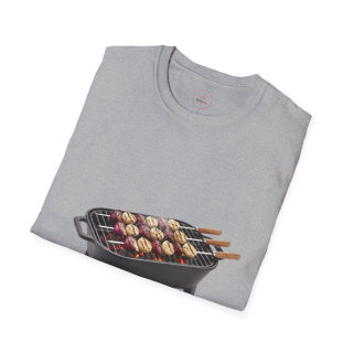 Unisex Softstyle T-Shirt 85