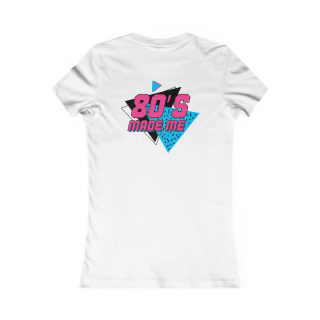 Super Mom Comic Burst T-Shirt | 80s Retro Graphic Tee 23