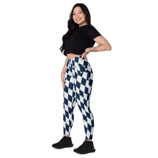 Leggings with Pockets 18