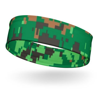 Headband 5