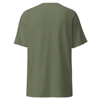 Unisex Classic T-Shirt RESOLVE 3
