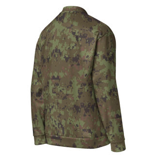 Unisex Bomber Jacket 20