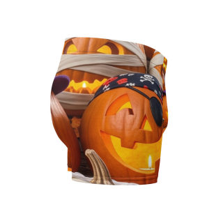 Boxer Briefs "Some Halloweeeenie" 10