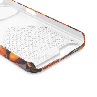 Jack-O'-Lantern Pattern Phone Case 79