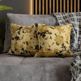 Desert Digital Camo Pillowcase 44