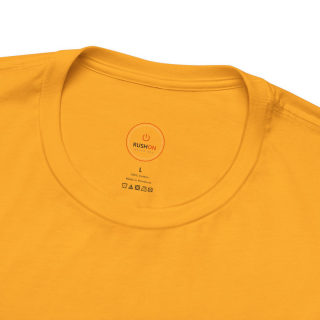 Professional Overthinker Tee | "Not Today" Back Graphic 98