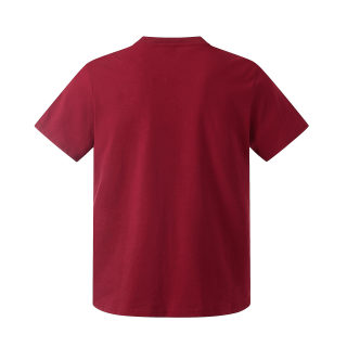 Fun Bottle Print Short Sleeve Shirt 2