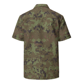Unisex button-up shirt 2