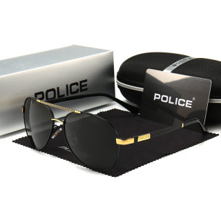 Polarized Fashion Sunglasses for Men | Outdoor Fishing & Driving Sports 6