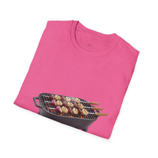 Unisex Softstyle T-Shirt 91