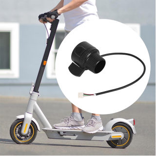 E-scooter part — thumb throttle compatible with KuKirin G2 6