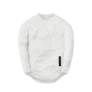 Men's Long-Sleeve Quick-Dry Training Shirt 5