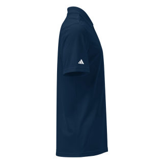 Adidas Sport Polo "Grow Or Repeat" 4