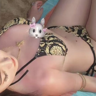 Bikini set (halter) 3