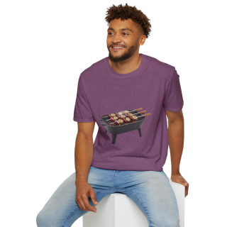 Unisex Softstyle T-Shirt 221