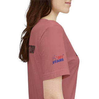 Professional Overthinker Tee | "Not Today" Back Graphic 392