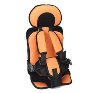Baby & Children's Car Seat Cushion, 6 Months–12 Years 5