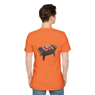 Unisex Softstyle T-Shirt 146
