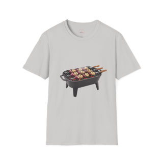 Unisex Softstyle T-Shirt 20