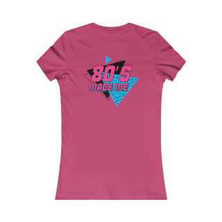 Super Mom Comic Burst T-Shirt | 80s Retro Graphic Tee 41