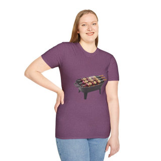 Unisex Softstyle T-Shirt 109