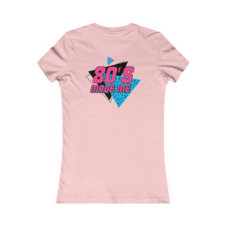 Super Mom Comic Burst T-Shirt | 80s Retro Graphic Tee 42