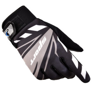 Ultra-Thin Touchscreen Sports Gloves for Cycling and Hiking 3